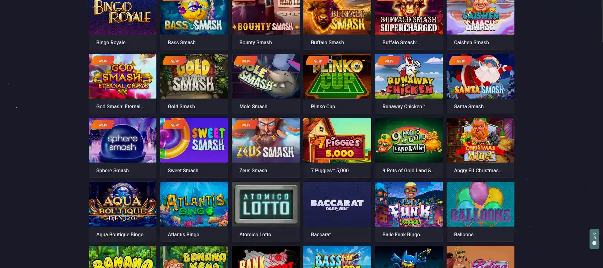 Бонусы Lev casino фриспины